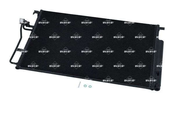 NRF KLİMA RADYATÖRÜ SPR 906/CRF (A9065000054)