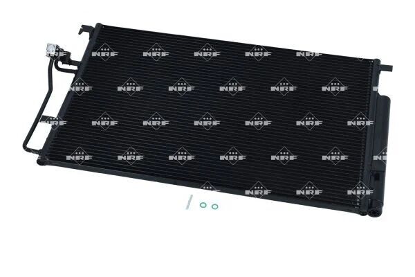 NRF KLİMA RADYATÖRÜ SPR 906/CRF (A9065000054)