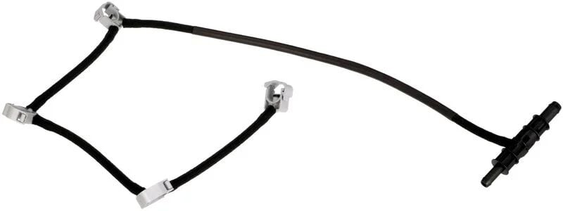 RAPRO YAKIT GERİ DÖNÜŞ HORTUMU M646 (A6460702132)