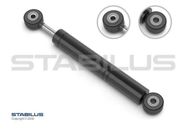 Stabilus Kayış Gergi Amortisörü M111 (A1112000414)