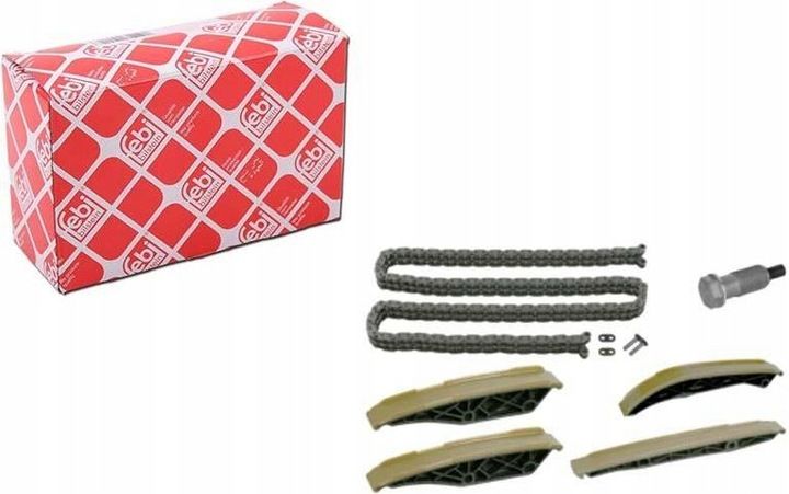 FEBİ ZİNCİR GERGİSİ 112/113 (A1120500811)