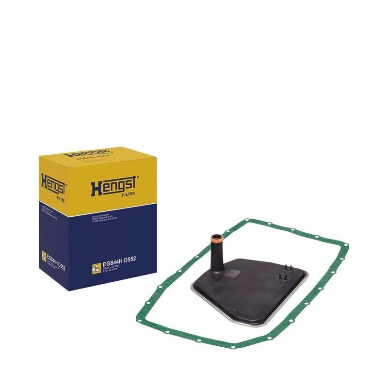 HENGST OTOMATIK ŞANZIMAN FILTRESI E70 (24117543550)