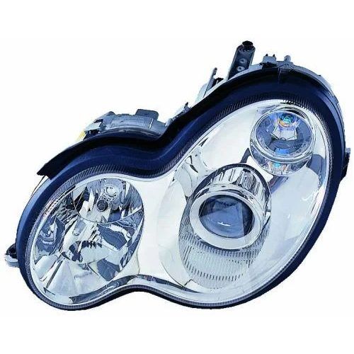 MAGNETI MARELLI FAR-ÖN-C W203-SOL (710301166271)