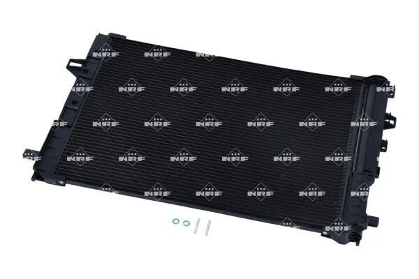 NRF KLİMA RADYATÖRÜ 117/156/176/246 (A2465000454)