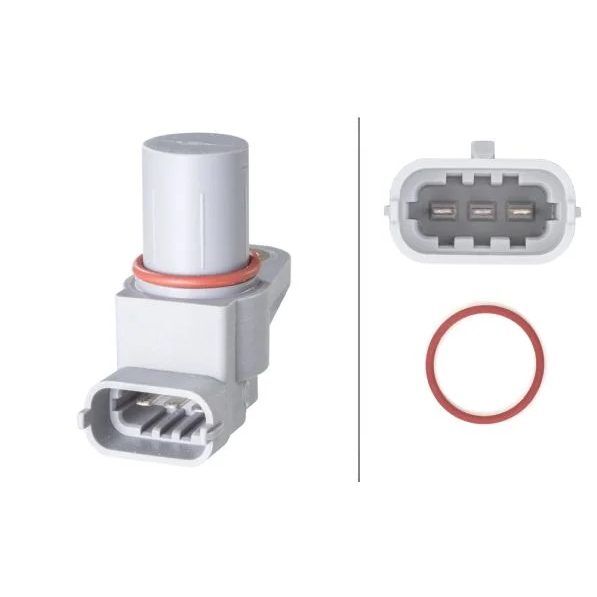 VALEO EKSANTRİK SENSÖRÜ W164/W203/W251 (366531)