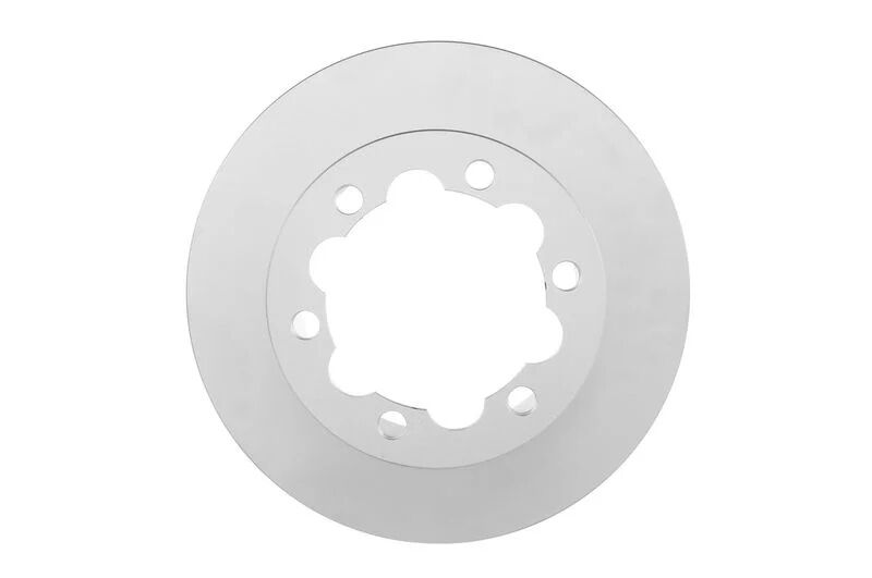 BOSCH FREN DİSKİ  SPR.ARKA 906 509/515 CDI (A9064230112)