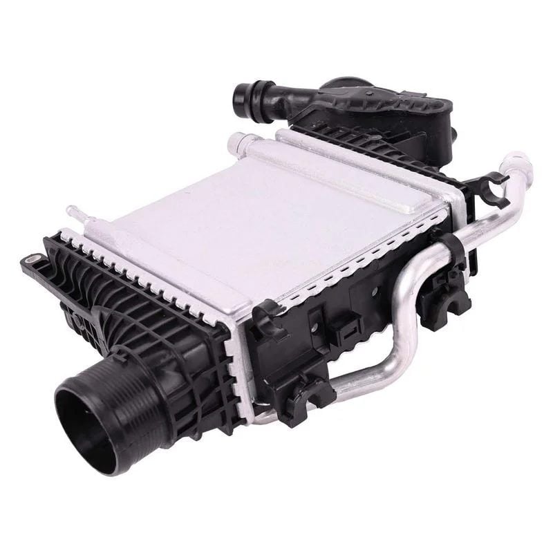 BEHR INTERKOL RADYATÖRÜ (TURBO) W205/213/238/253 M264 (A2640900900)