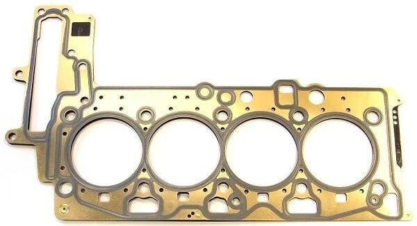 ELRING N47 SILINDIR KAPAK CONTASI E84 E90 F10 F20 F25 F30 N47 84.00 3 DELIK (11128509148)