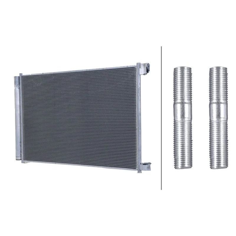 HELLA TERMAL KLİMA RADYATÖRÜ W205/W213 (691)