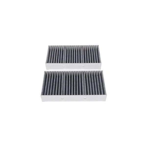 MANN-HUMMEL KLİMA FİLTRESİ. W166. KARBONLU... (A1668300318)