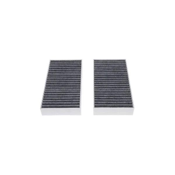 MANN-HUMMEL KLİMA FİLTRESİ. W166. KARBONLU... (A1668300318)