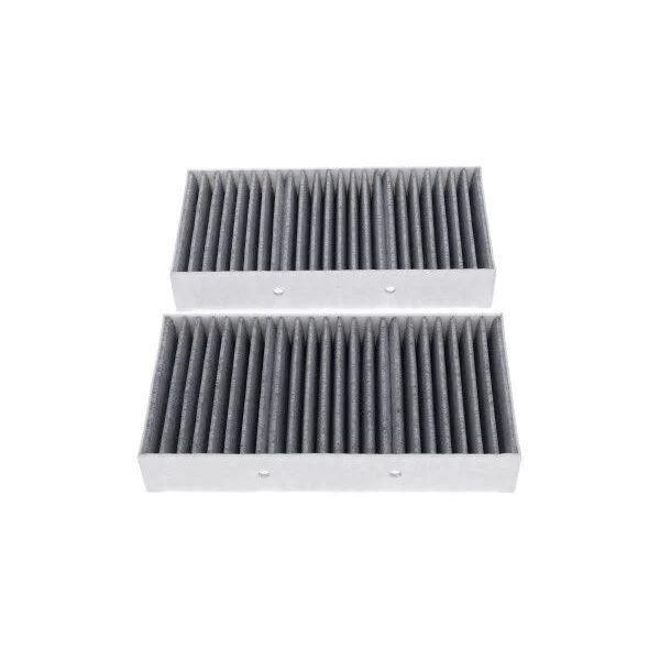 MANN-HUMMEL KLİMA FİLTRESİ. W166. KARBONLU... (A1668300318)