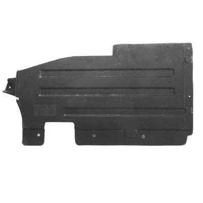 ITHAL KAPLAMA SAĞ SOL F35 (OEM KALITE) (51717289701)