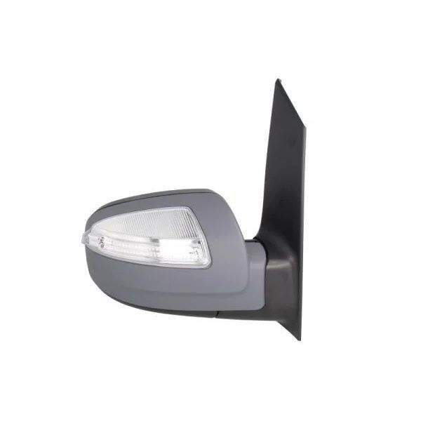 VIEVMAX AYNA KAPAĞI SAĞ W639 SINYALLI DELIKLI SINYALSIZ 2011 13 (A0008111322)