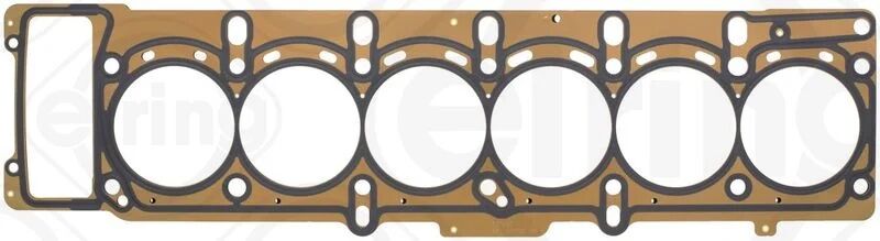 ELRING S54 SILINDIR KAPAK CONTASI E46 M3 0 (11127835918)