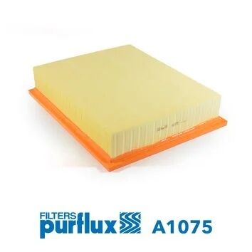 PURFLUX HAVA FİLTRESİ 601 VITO 638 (A6380900151)