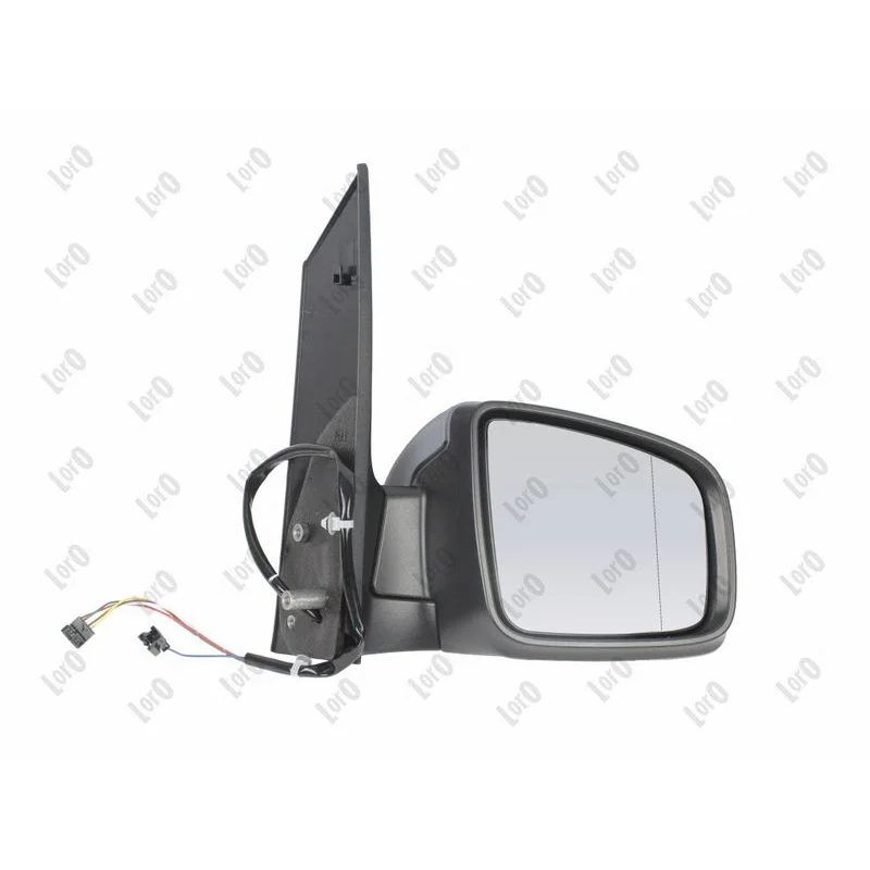 VIEVMAX DIŞ DIKIZ AYNASI SAĞ W639 KOMPLE ELEK LI REZISTANSLI ÇIZ.SINYALLI 6 PIN KAPAKLI (A6398109016)