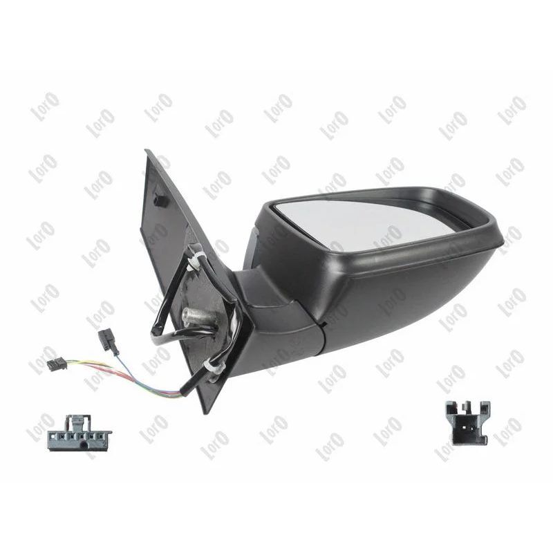 VIEVMAX DIŞ DIKIZ AYNASI SAĞ W639 KOMPLE ELEK LI REZISTANSLI ÇIZ.SINYALLI 6 PIN KAPAKLI (A6398109016)
