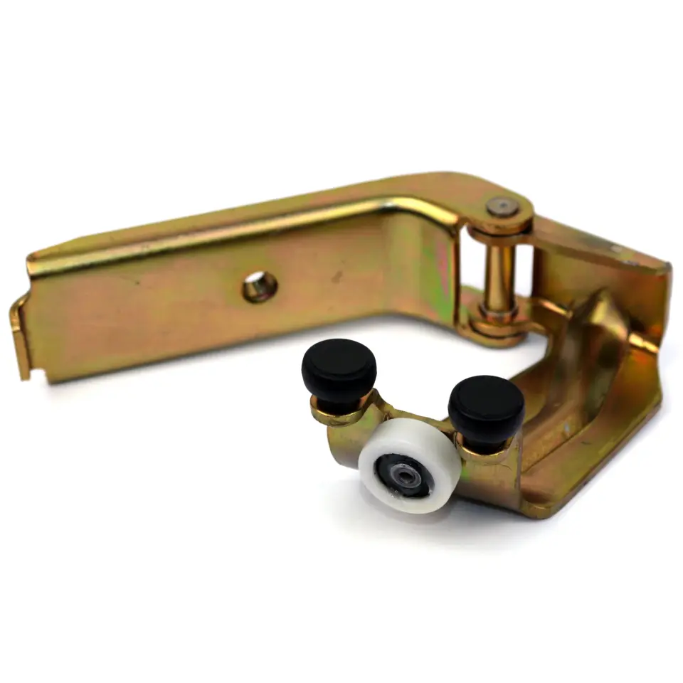 KRAFTVOLL SÜRGÜLÜ KAPI MENTEŞESİ ORTA W638 (A6387600847)