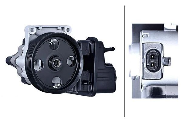 HELLA DİREKSİYON POMPASI (A0064666601)