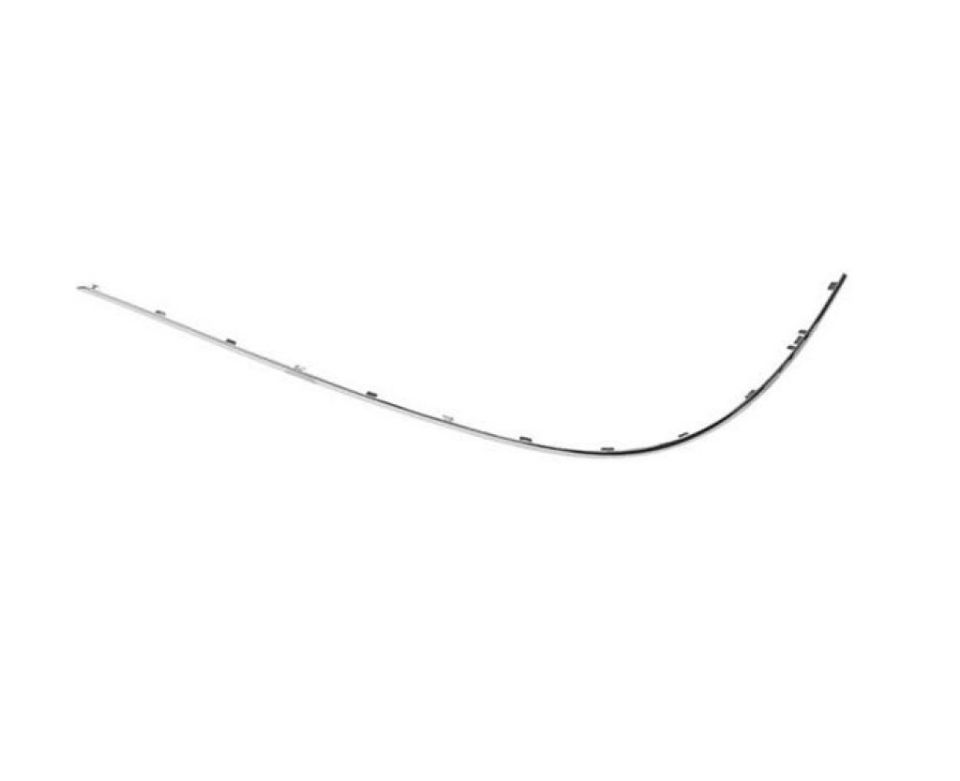TAIWAN ARKA TAMPON NİKELAJI SAĞ (A2128852221)