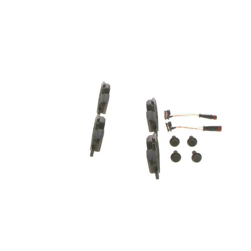 BOSCH FREN BALATASI ARKA W639 . 03-14 (0986494603)