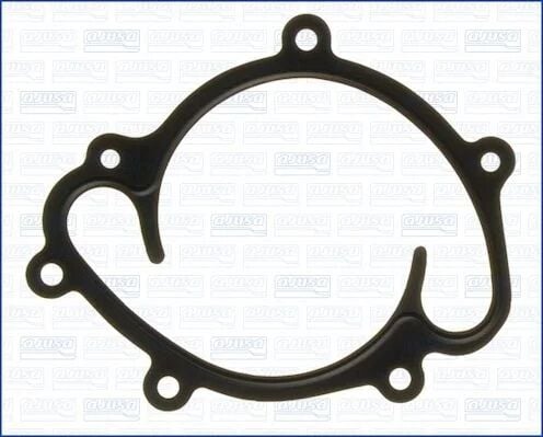 AJUSA DEVİRDAİM CONTASI M642 (A6422010680)