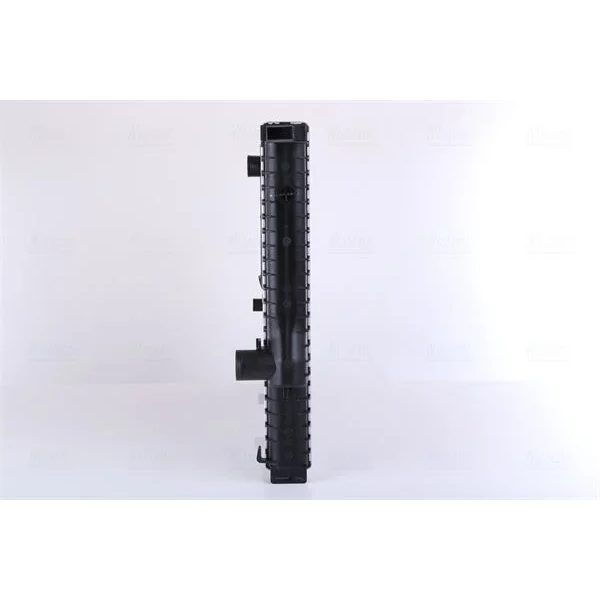 KYBURG SU RADYATÖRÜ M50 E34 KLIMA OTOM 520×439X40 (17111723527)