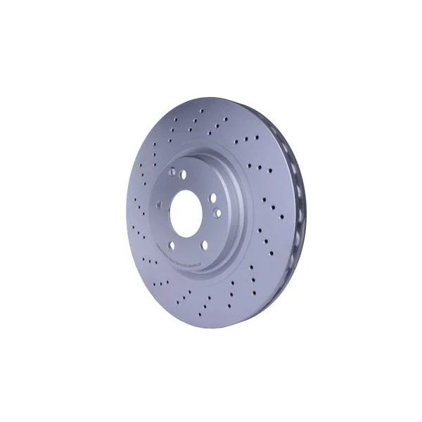 HELLA PAGID ÖN FREN DİSKİ. W203-209-171. C200-220-270. DELİKLİ. (411)