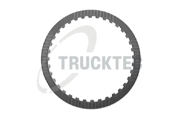 TRUCKTEC ŞANZUMAN BALATASI (722.3 ŞANZ.GERİ VİTES) (A1262720925)
