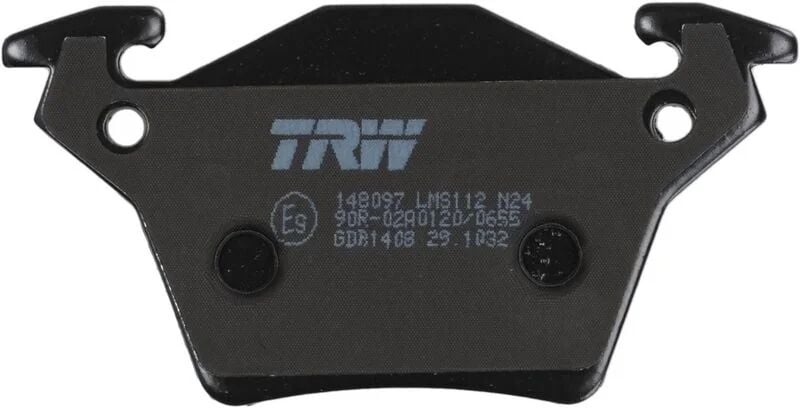 TRW FREN BALATASI (A0004214210)