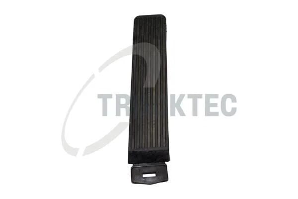 TRUCKTEC GAZ PEDALI KOMPLE 124 201 126 (A1263000504)