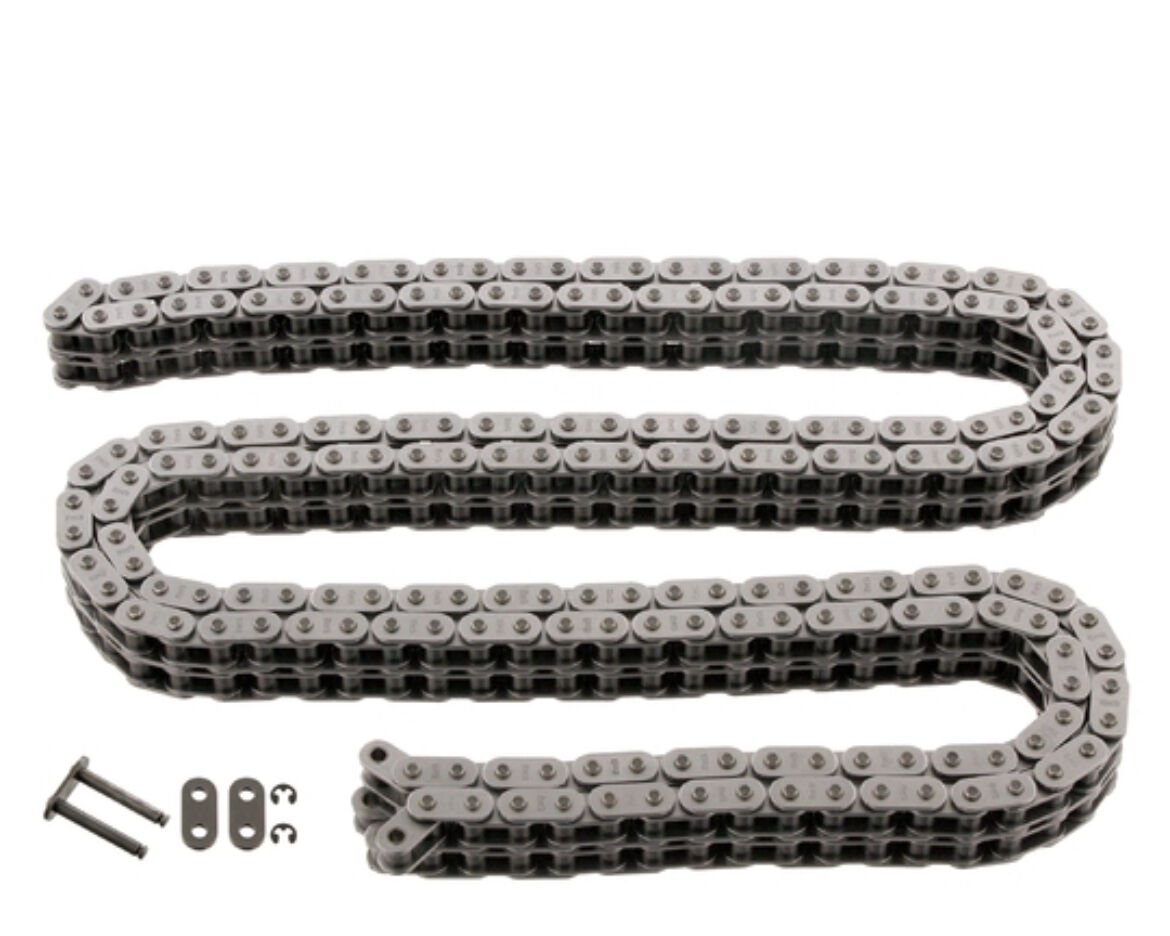 IWIS EKS.ZİNCİRİ 117 / 116 (186 BAKLA)198 ÇİFT (A0009977694)