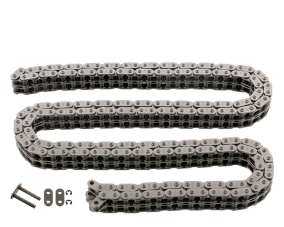 IWIS EKS.ZİNCİRİ 117 / 116 (186 BAKLA)198 ÇİFT (A0009977694)