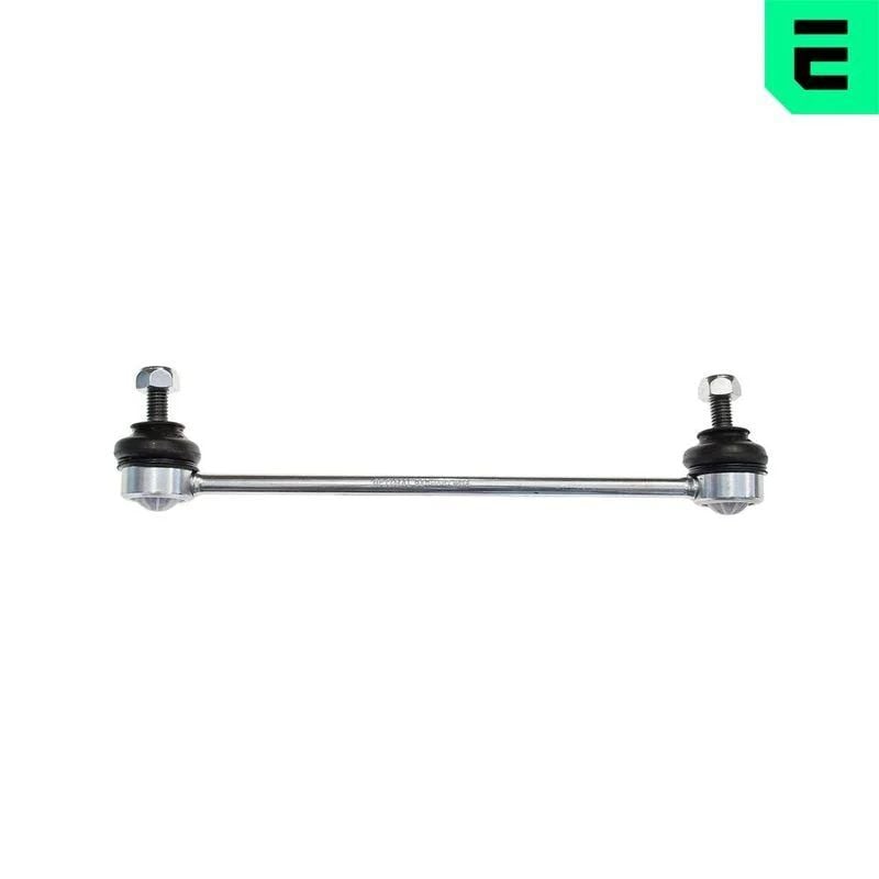 Kaplan Viraj Askı Rotu W169 W245 (A1693201389)
