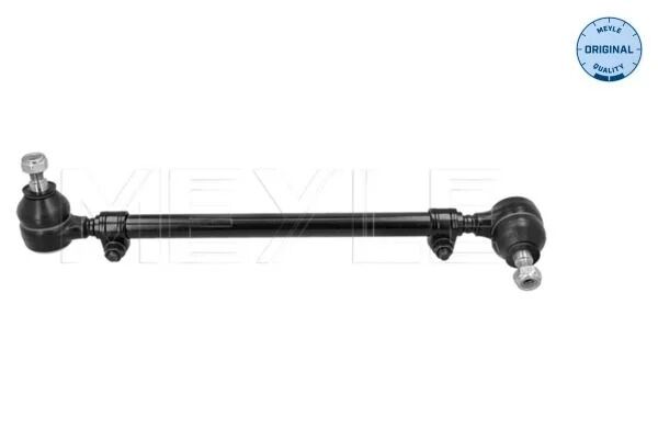 MEYLE ROTİLLİ KOL 126 SOL (A1263300607)