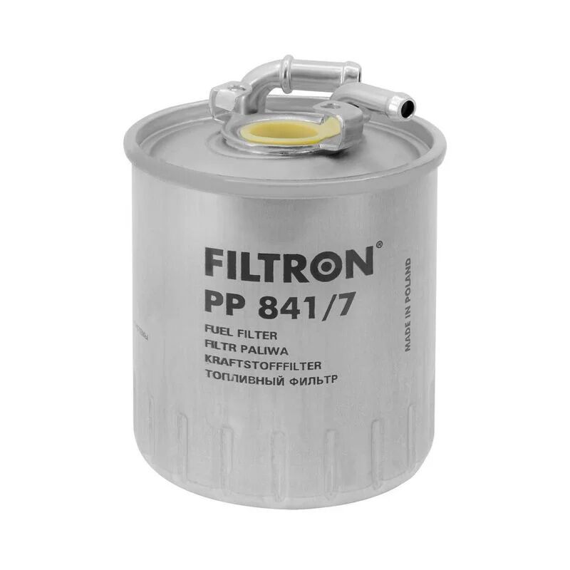 FILTRON MAZOT FİLTRESİ 646/647 906 SPR/639/169/203/245 (A6460920701)