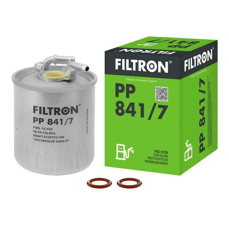 FILTRON MAZOT FİLTRESİ 646/647 906 SPR/639/169/203/245 (A6460920701)