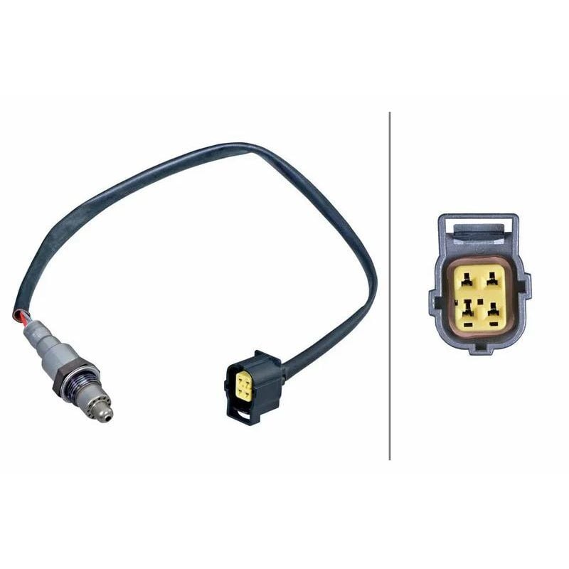 HELLA LAMBDA SENSÖRÜ W204/W205/W207/W212/W213/W253 (241)