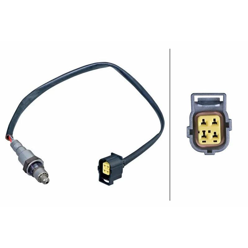 HELLA LAMBDA SENSÖRÜ W204/W205/W207/W212/W213/W253 (241)