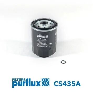 PURFLUX YAKIT FİLTRESİ W124/W202/W463 (A0010921452)