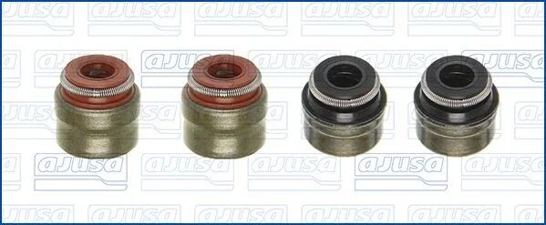 AJUSA SUBAP LASTİĞİ W177/W247 (77072800)