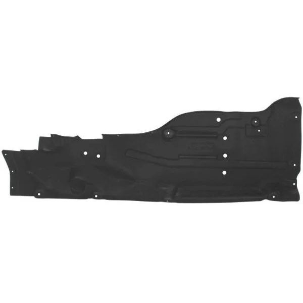 İTHAL TABAN ALT MUHAFAZA W164 X164 SOL (OEM KALITE) (A1646101708)