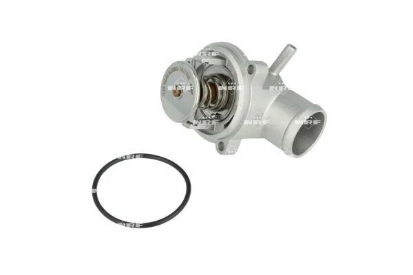 NRF TERMOSTAT 87°C M111-W124/W202/W208/W210 KLİMALI (BORULU) (A1112000915)