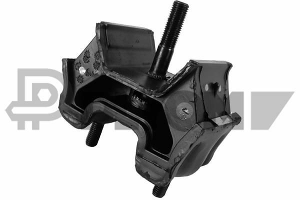 CORTECO MOTOR TAKOZU SAĞ/SOL W163 (A1632400217)