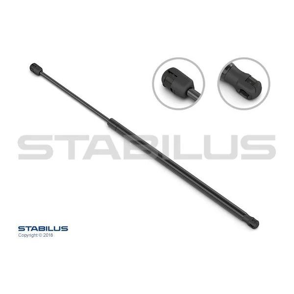Stabilus Kaput Amortisörü W208 1998 02 (A2088800029)