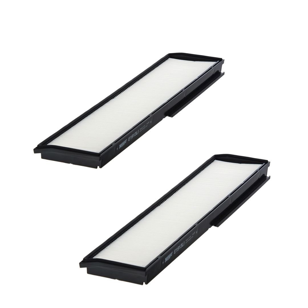 FILTRON FİLTRE (A1248350047)