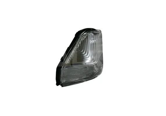 ALKAR KOMPLE AYNA SOL SPR-CRF ELK.KÜÇÜK AYNA (9239994)