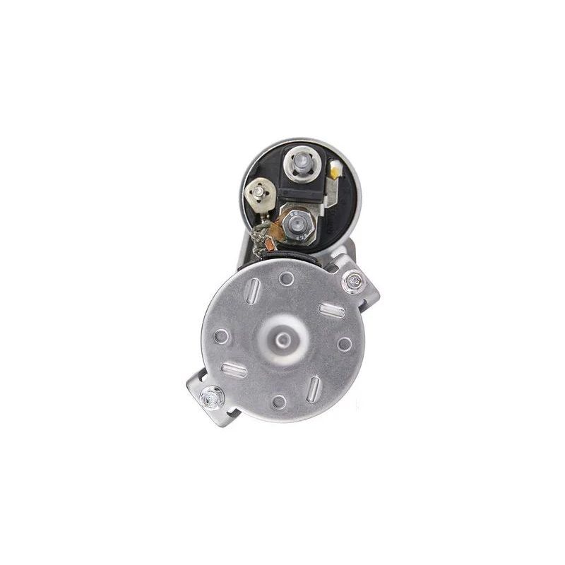 VALEO MARŞ MOTORU W203/W210/W211/W463/W639 (438489)
