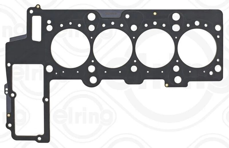 ELRING SILINDIR KAPAK CONTASI M47 E46 E39 2 DELIK 84MM (11122247499)